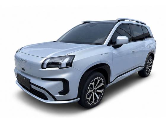GAC AION V 75,3 KW ELÉTRICO ELITE GAC AION V 75,3 KW ELÉTRICO ELITE